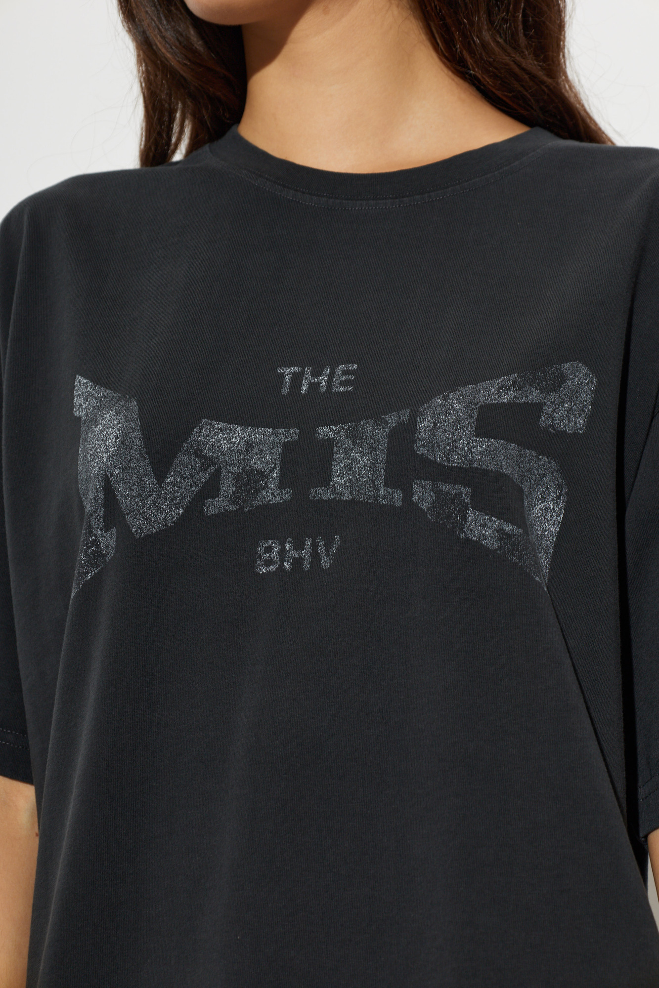 MISBHV Logo t-shirt | Men's | Vitkac